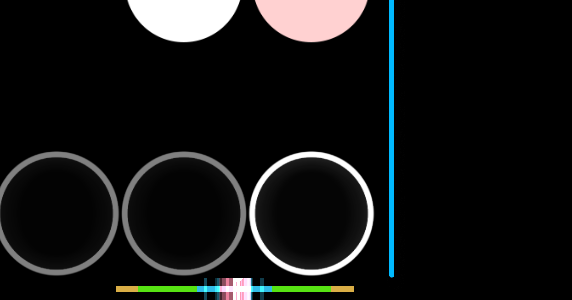 Better Hit Error Meter